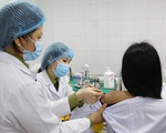Vaccine COVID-19 'made in Vietnam' bắt đầu vào giai đoạn 3 thử nghiệm