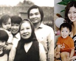 Hoa hậu Thu Thủy và những khoảnh khắc thân thương bên gia đình và bạn bè