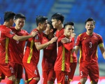 Thủ tướng gửi thư khen Đội tuyển bóng đá Việt Nam khi giành chiến thắng 4-0 trước Indonesia