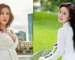 Vy Oanh chính thức khởi kiện Hoa hậu Thu Hoài: "Giúp vật vật trả ơn, giúp người người trả oán"