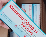 Ai nên và không nên tiêm vaccine Moderna phòng COVID-19?