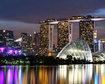 Giới siêu giàu vẫn chuyển đến Singapore giữa Covid-19