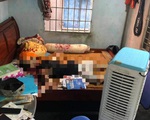 Nghi vấn mâu thuẫn gia đình cướp đi mạng sống của mẹ con cô giáo ở Bà Rịa - Vũng Tàu