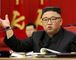 Ông Kim Jong-un được cho đã giảm gần 20 kg