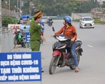 Hà Nội ưu tiên 'chặt đứt' mầm bệnh nhưng không 'ngăn sông cấm chợ'