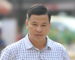Diễn viên Lữ Đắc Long phải thở máy, cả gia đình 4 người nhiễm Covid-19, Trương Quỳnh Anh và dàn sao đồng loạt kêu gọi ủng hộ