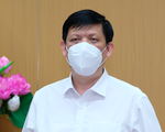 Bộ trưởng Bộ Y tế: Chu kỳ lây nhiễm của virus còn 2 ngày, có thể gia tăng nhiều ca mắc và tử vong