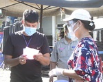 Thêm 4 ca dương tính mới ở Hà Nội, quận Hoàng Mai và Đống Đa “thần tốc” truy vết dịch tễ