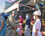Thêm 37 ca chỉ trong 1 ngày, Hà Nội yêu cầu dân ở nhà, dừng khẩn cấp hoạt động kinh doanh không thiết yếu