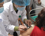 Hà Nội 'chỉ định' hãng vaccine cho người dân chưa tiêm và đã tiêm mũi 1 bằng AstraZeneca