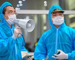 Hà Nội khẩn tìm người đến nhà thuốc Đức Tâm ở Láng Hạ - nơi có 3 nhân viên dương tính SARS-CoV-2