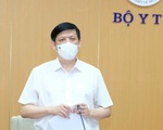 Dự kiến thêm 8-10 triệu liều vaccine COVID-19 về Việt Nam trong tháng này