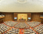Kỳ họp thứ nhất – Quốc hội khóa XV sắp khai mạc trọng thể tại Hà Nội