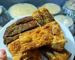 Kỳ công món đặc sản cá &apos;muối chua&apos; bằng thính gạo ở Vĩnh Phúc