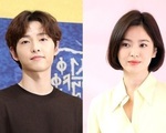Vì sao, vụ ly hôn giữa Song Hye Kyo và Song Joong Ki bất ngờ lên No.1 hot search?