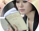 Gần giỗ 49 ngày Hoa hậu Thu Thủy, người nhà đổi ảnh đại diện khiến fan tiếc thương