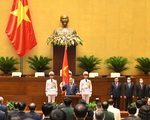 Tóm tắt tiểu sử Chủ tịch nước CHXHCN Việt Nam Nguyễn Xuân Phúc
