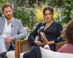 Meghan Markle lại gây tranh cãi khi muốn hoàng gia Anh phải làm việc này