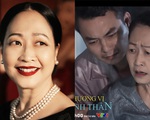 Tuổi 70 của NSND Như Quỳnh - mẹ chồng quyền lực phim 'Hương vị tình thân'