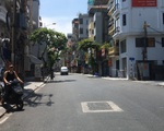 Hà Nội: 'Chuyện lạ' ở phố Thuỵ Khuê sau khi có 2 ca dương tính SARS-CoV-2
