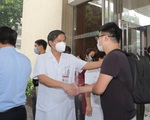 Chuyên gia hàng đầu của Bạch Mai vào TP.HCM khảo sát lập bệnh viện hồi sức