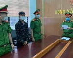 Bắt khẩn cấp kẻ hiếp dâm con gái 13 tuổi ở Quảng Ninh