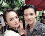 &quot;Em trai&quot; Thu Quỳnh kể về kỉ niệm bị Phương Oanh &quot;hành hung&quot; trong &quot;Hương vị tình thân&quot;