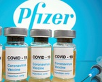 Hơn 90.000 liều vaccine COVID-19 của Pfizer dự kiến về Việt Nam ngày 7/7