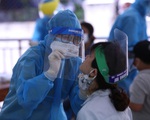 Hà Nội: Thêm 3 ca dương tính SARS-CoV-2, có nữ nhân viên công ty Molex, hơn 1.800 người liên quan phải lấy mẫu