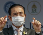Tiếp xúc với người nhiễm Covid-19, thủ tướng Thái Lan phải tự cách ly