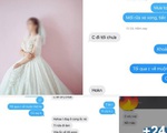 Vợ mang bầu 7 tháng tố chồng ngoại tình, cô gái được cho là &quot;tiểu tam&quot; lên tiếng
