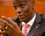 Tổng thống Haiti bị ám sát tại nhà riêng, video cho thấy hung thủ là "một nhóm biệt kích từ nước ngoài"