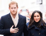 Dân mạng bức xúc trước lòng tham của Hoàng tử Harry - Meghan Markle với di sản của Công nương Diana