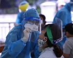 Bản tin COVID-19 tối 8/7: Hà Nội và 24 tỉnh, thành ghi nhận kỷ lục hơn 1.300 ca bệnh trong ngày