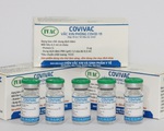 Những thay đổi lớn trong giai đoạn 2 thử nghiệm lâm sàng vaccine Covivac 'made in Vietnam'