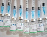 Bộ Y tế: 1 triệu liều vaccine Vero Cell vừa nhập khẩu về đủ điều kiện đưa ra sử dụng