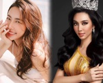 Người đẹp nhân ái được trao vé Miss Grand International 2021 là ai?