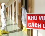 Ngày 14/8: Gia đình 4 người ở Hà Nội nhiễm COVID-19, cả ngày Thủ đô có 41 ca