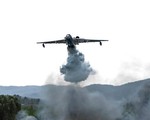 Máy bay BQP Nga rơi ở Thổ Nhĩ Kỳ, tất cả mọi người trên khoang đã thiệt mạng