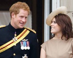 Một người cháu gái của Nữ hoàng Anh có thể 'gặp họa' nếu dính líu đến hồi ký của Hoàng tử Harry