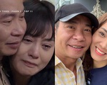 Đời thực của ông Tuấn (NSND Công Lý) phim 'Hương vị tình thân': Sự nghiệp thăng hoa, U50 mới tìm được bình yên