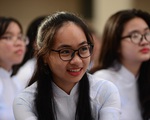 Học sinh TPHCM bắt đầu năm học mới từ ng&agrave;y 6/9