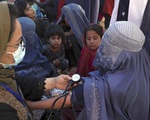 Con gái đau đớn kể lại khoảng khắc mẹ bị chết thảm sau 4 lần từ chối nấu ăn cho Taliban