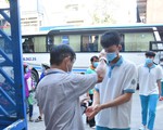 TP HCM l&ecirc;n kế hoạch hẹn phụ huynh đến trường nhận SGK