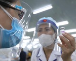 Quý IV/2021, có khoảng 50 triệu liều vaccine Pfizer về Việt Nam, cần tăng tốc độ tiêm chủng