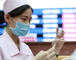 Hơn 40% người từ 18 tuổi trở lên ở Hà Nội đã được tiêm vaccine COVID-19, cả nước hơn 16,7 triệu liều được tiêm