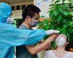 Bản tin COVID-19 ngày 23/8: Hà Nội, TP HCM và 37 tỉnh thêm 10.280 ca nhiễm mới