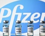 Lô đầu tiên trong hơn 1 triệu liều vaccine Pfizer do Mỹ tặng đã về đến Hà Nội