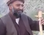 Taliban bắn chết ca sĩ danh tiếng chỉ một ngày sau khi uống trà cùng