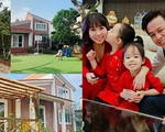 Hồng Đăng - quý ông điểm 10 của showbiz Việt: Sở hữu tài sản khủng, gia đình viên mãn